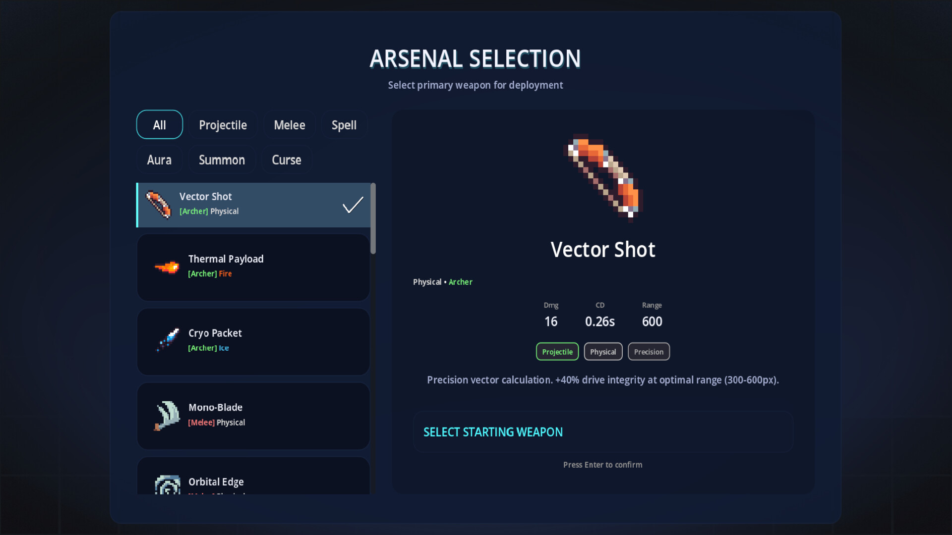 Protocol:Chrono Screenshot 3