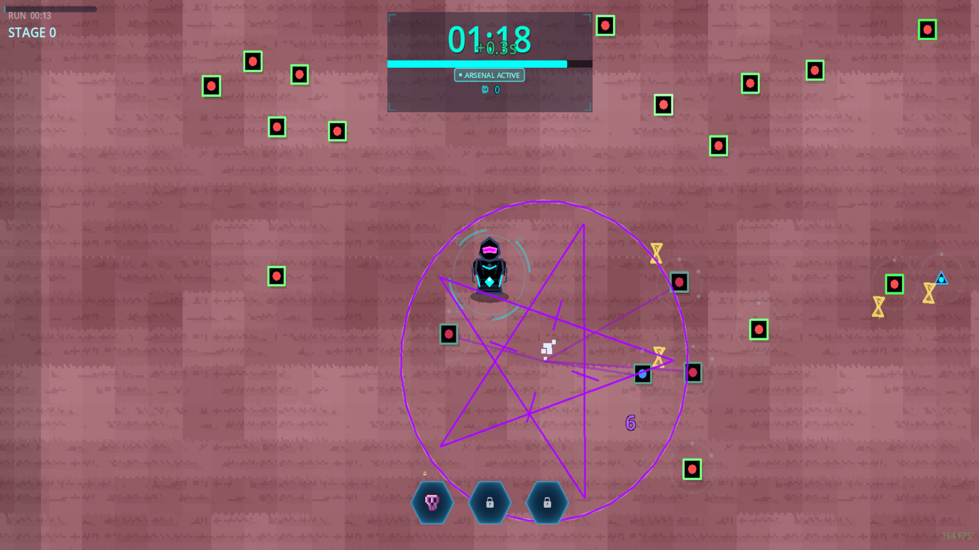 Protocol:Chrono Screenshot 2