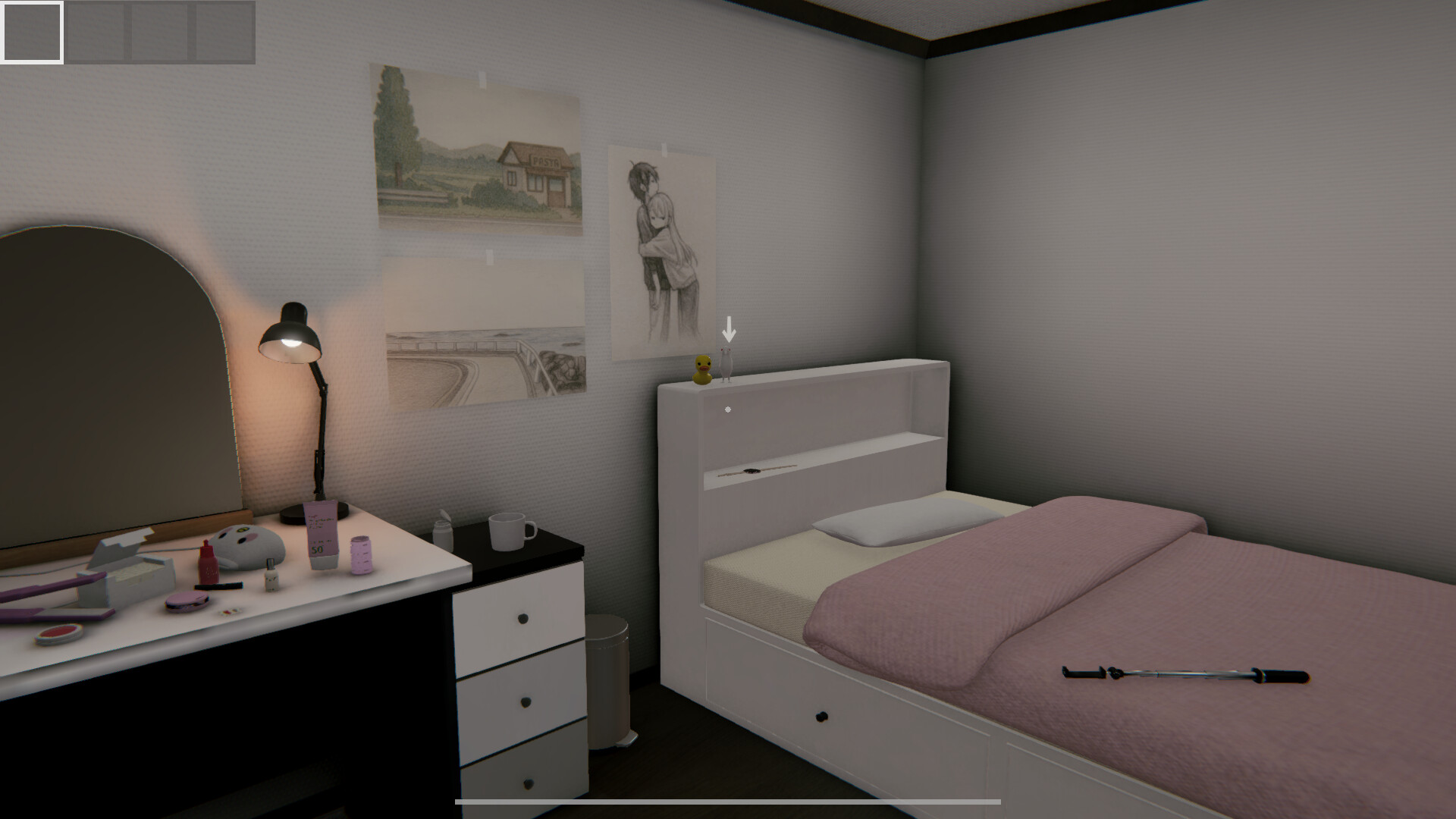 The Abandoned House in Yeongdeok Screenshot 3