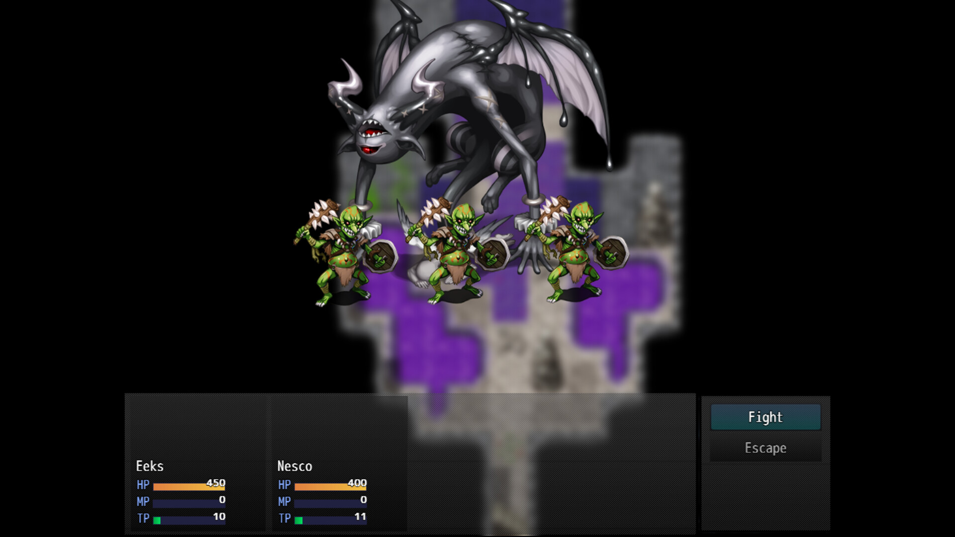 Sibling Steelers ~Forge & Family~ Screenshot 4