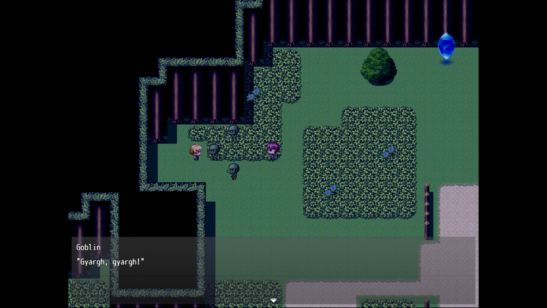 Sibling Steelers ~Forge & Family~ Screenshot 3