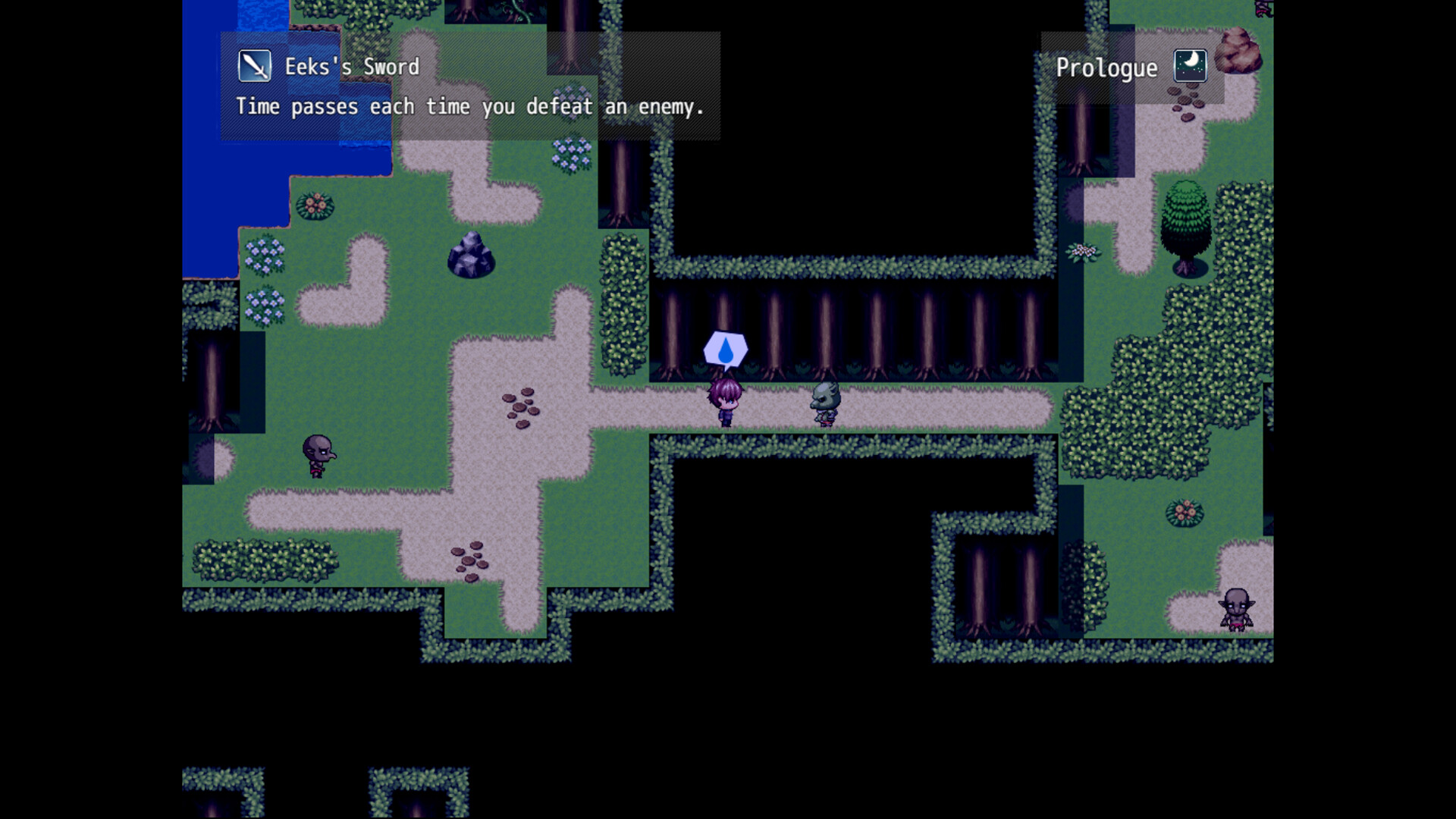 Sibling Steelers ~Forge & Family~ Screenshot 1