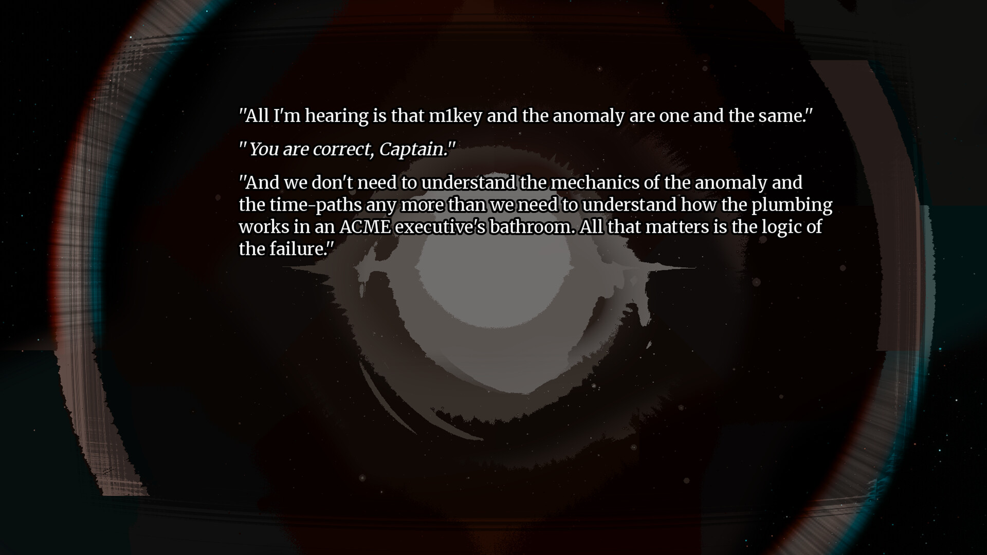 Quantum Coffee Conundrum Screenshot 3