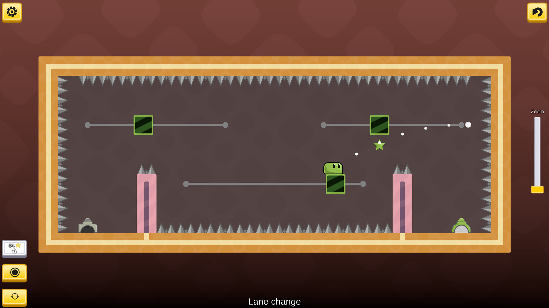 Slimy Timey Screenshot 1