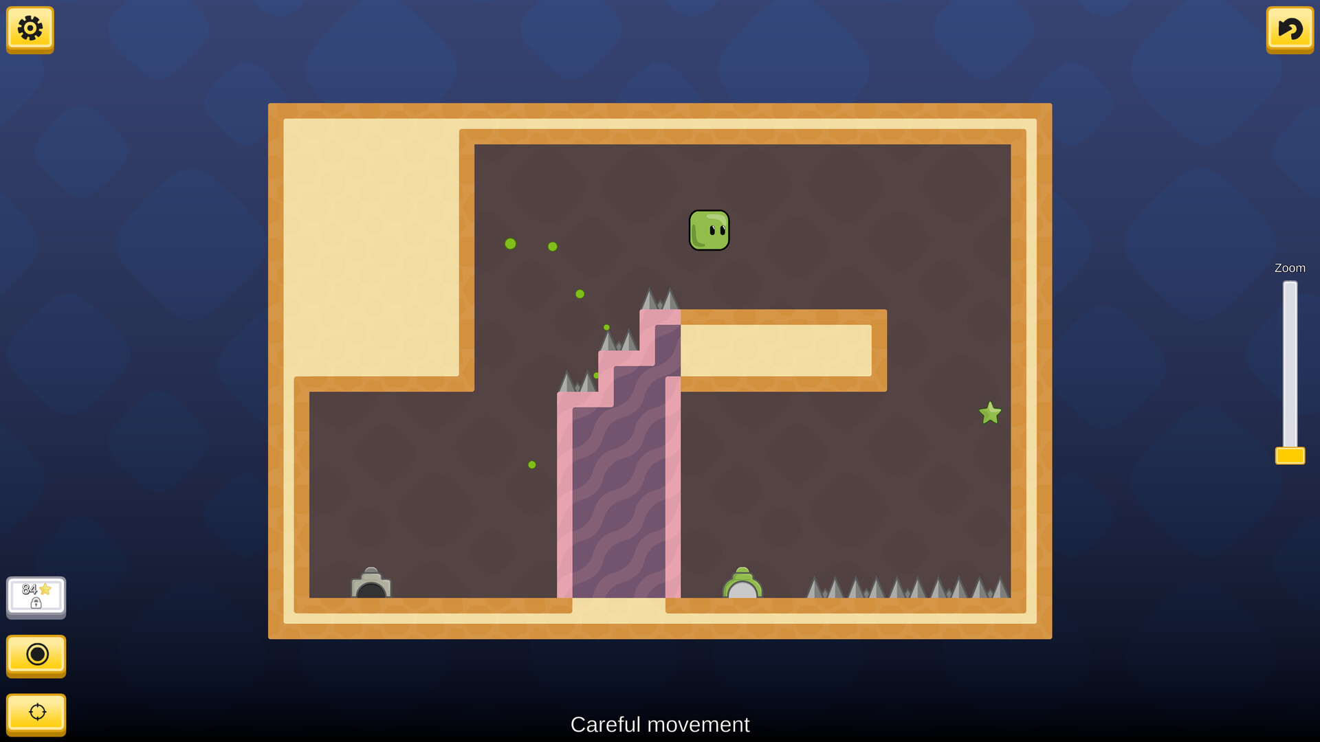 Slimy Timey Screenshot 0