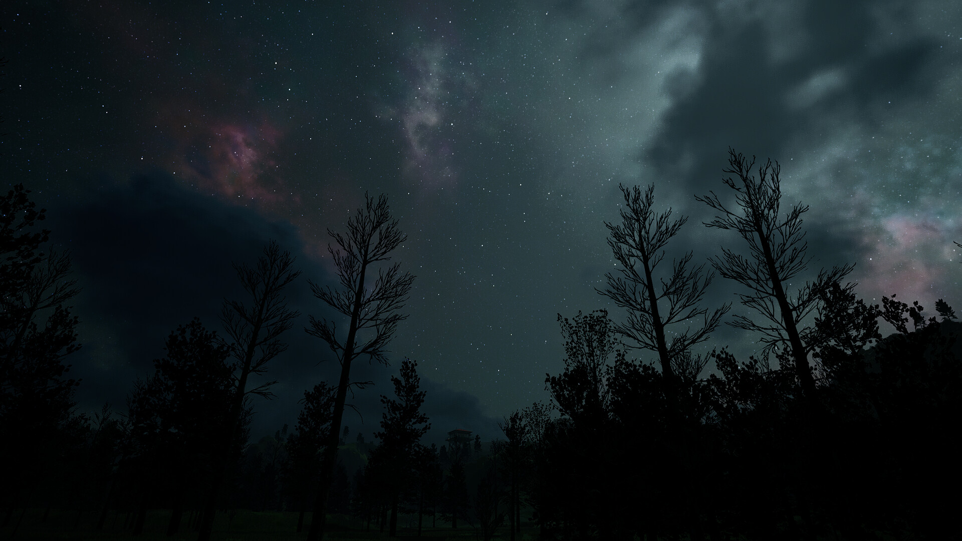 The Rake: 2015 Map Remake (Campaign #2) Screenshot 4