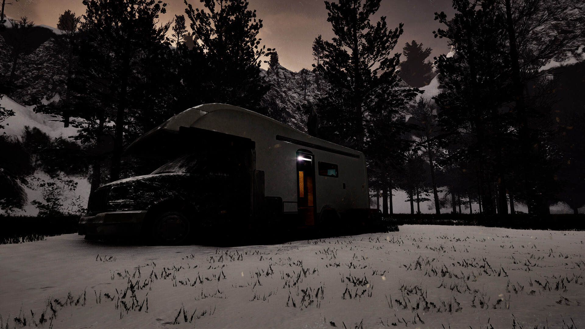 The Rake: 2015 Map Remake (Campaign #2) Screenshot 12