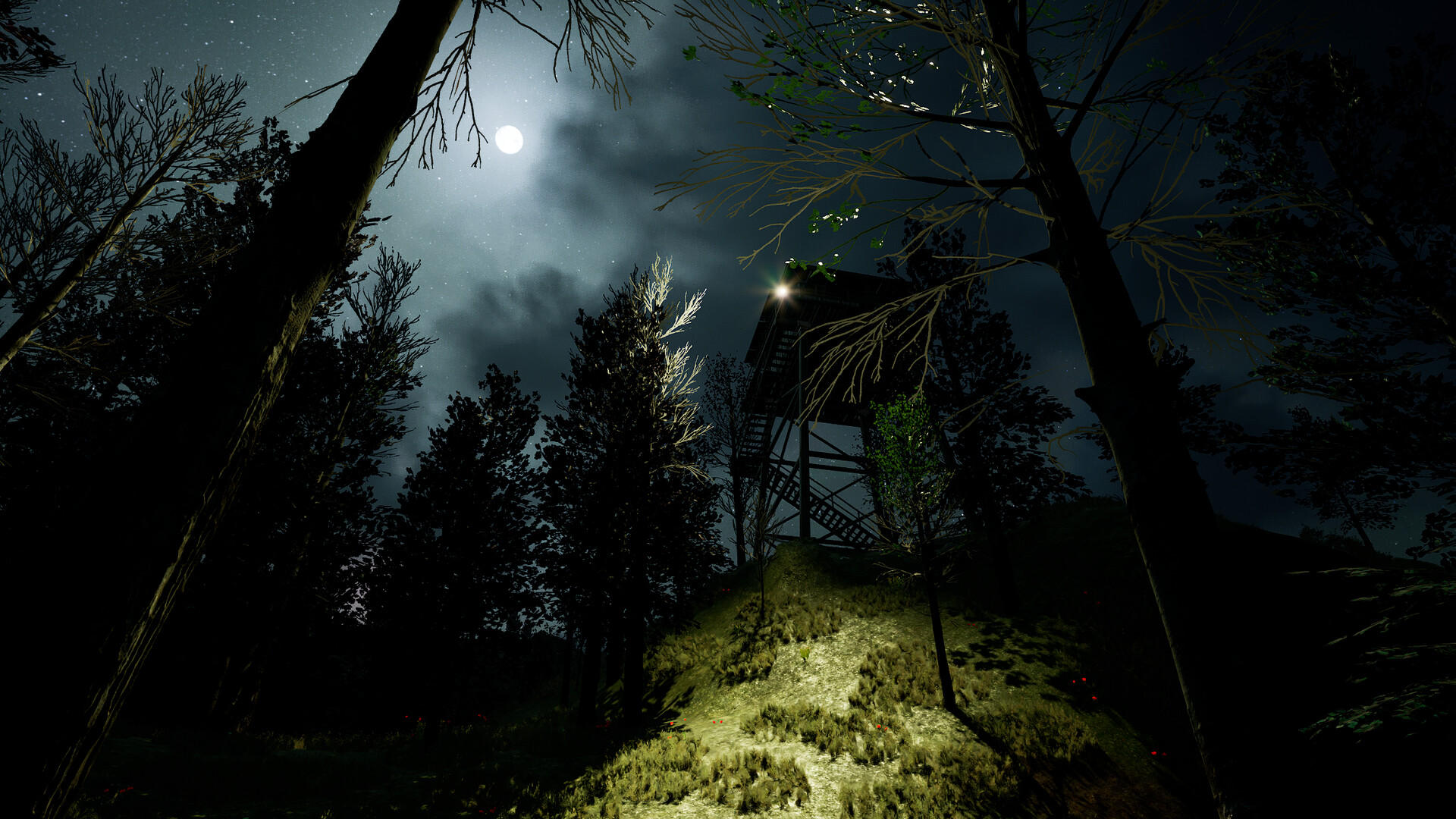 The Rake: 2015 Map Remake (Campaign #2) Screenshot 5