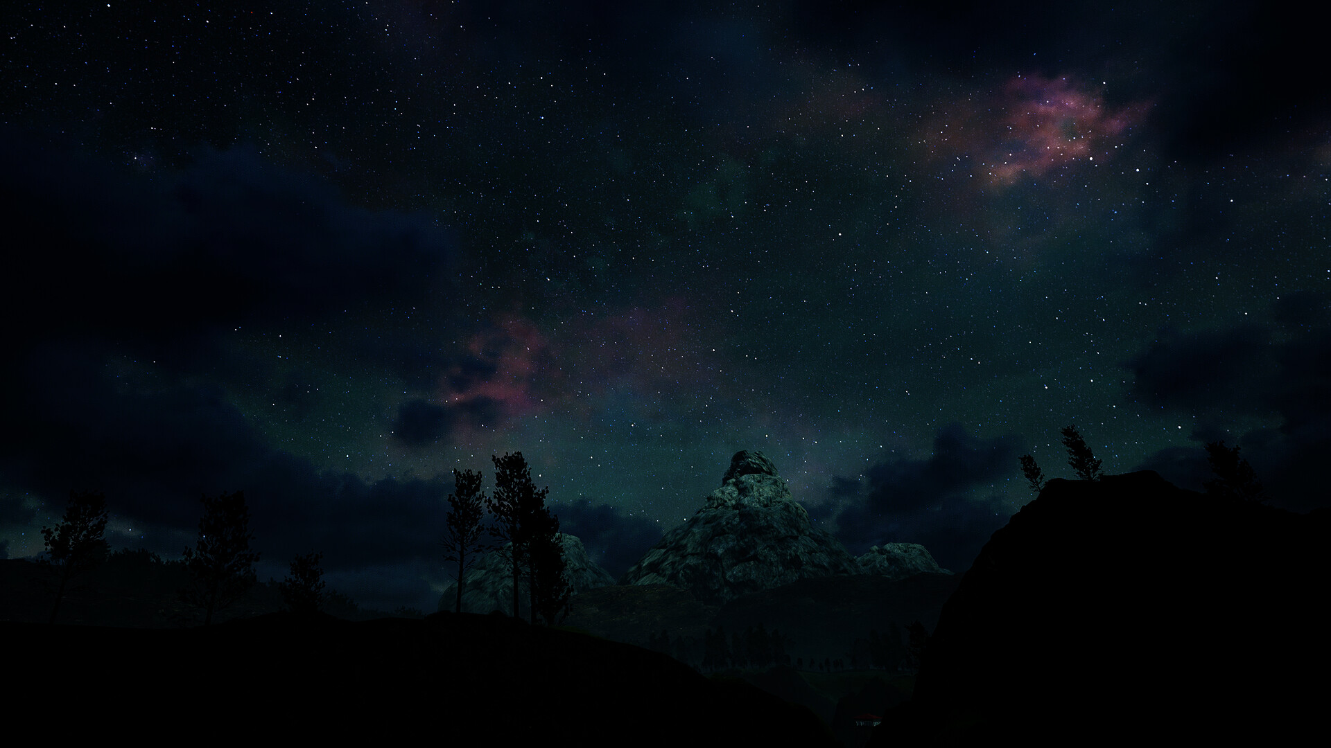 The Rake: 2015 Map Remake (Campaign #2) Screenshot 8