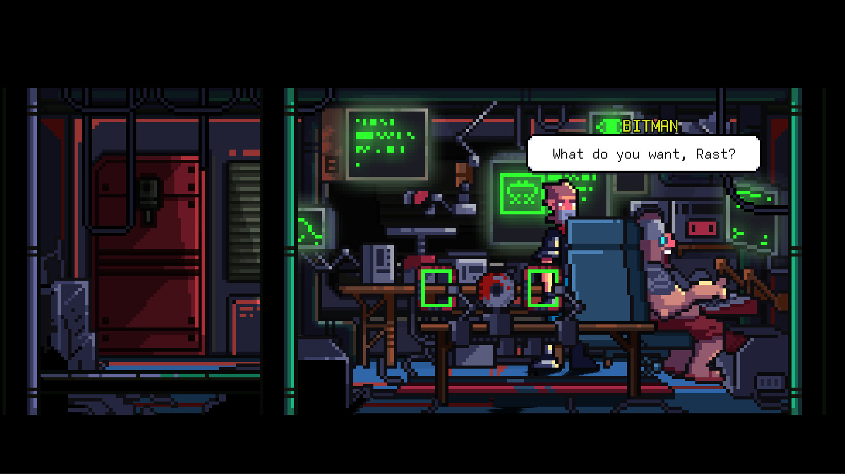 Scrap Riders Screenshot 12