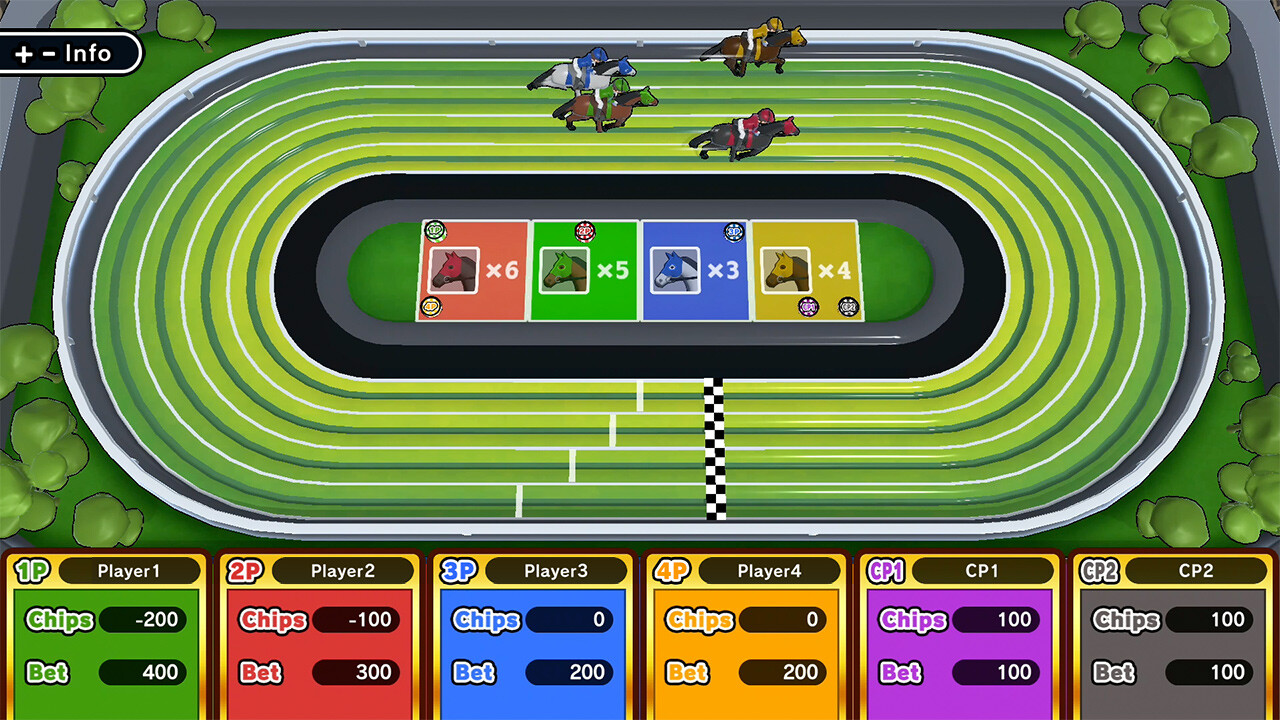 Roll & Win CASINO PARTY Screenshot 5