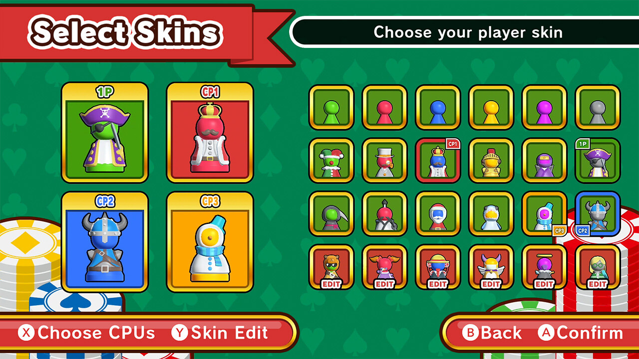 Roll & Win CASINO PARTY Screenshot 2