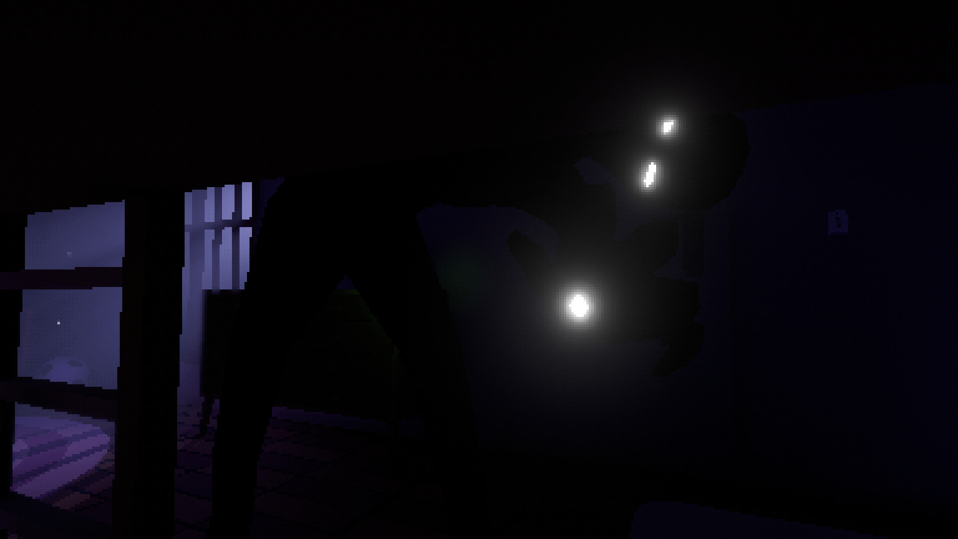 The Bed Above My Head Screenshot 2