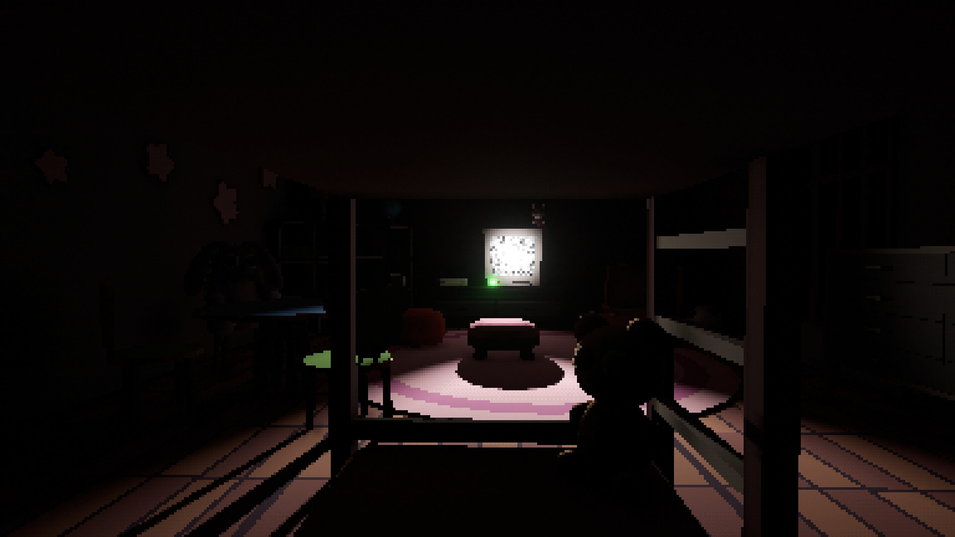 The Bed Above My Head Screenshot 3