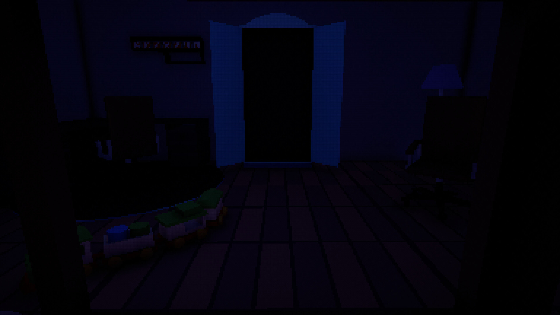 The Bed Above My Head Screenshot 4