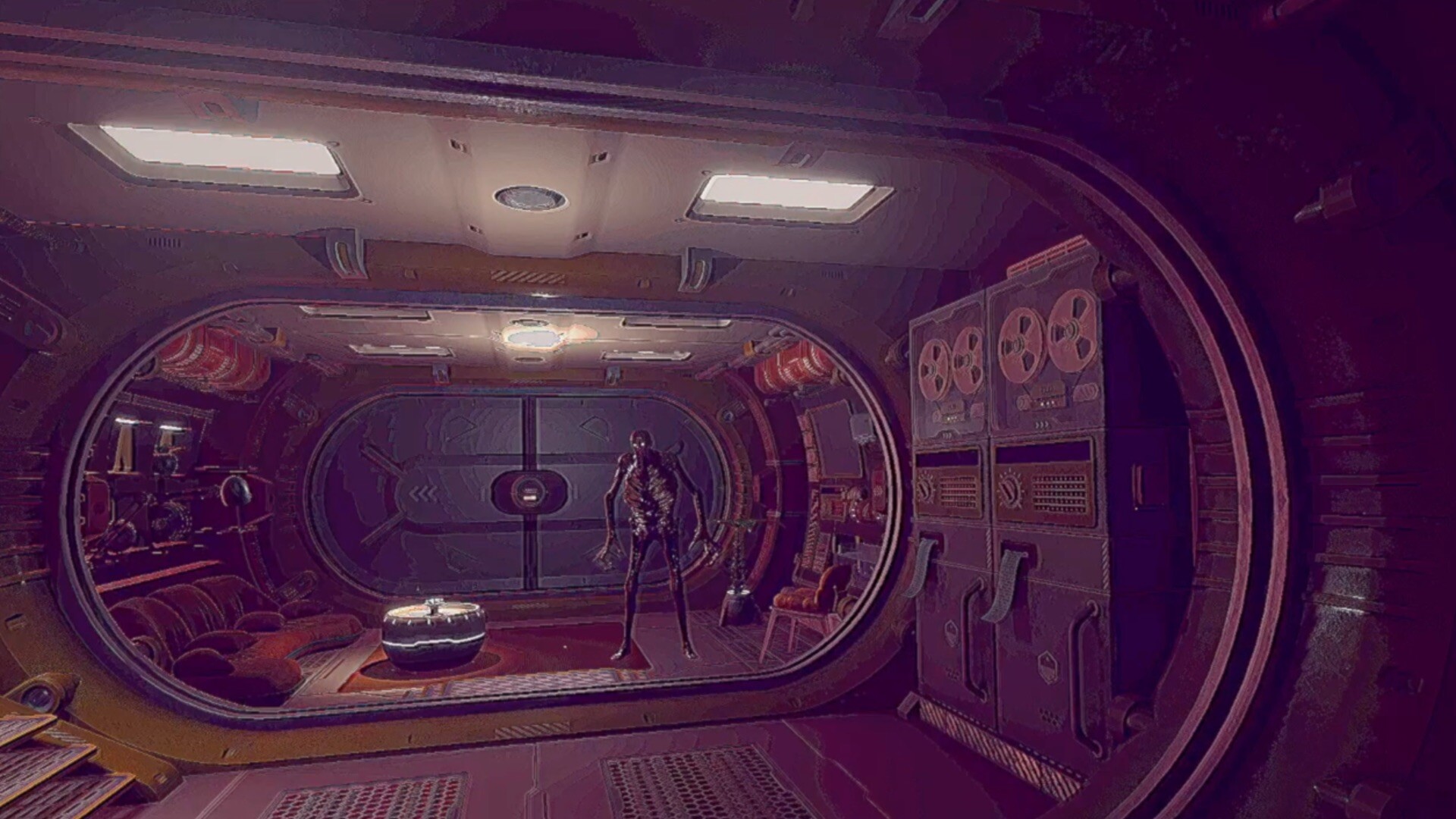 The Last Days of Baltaseth Screenshot 4