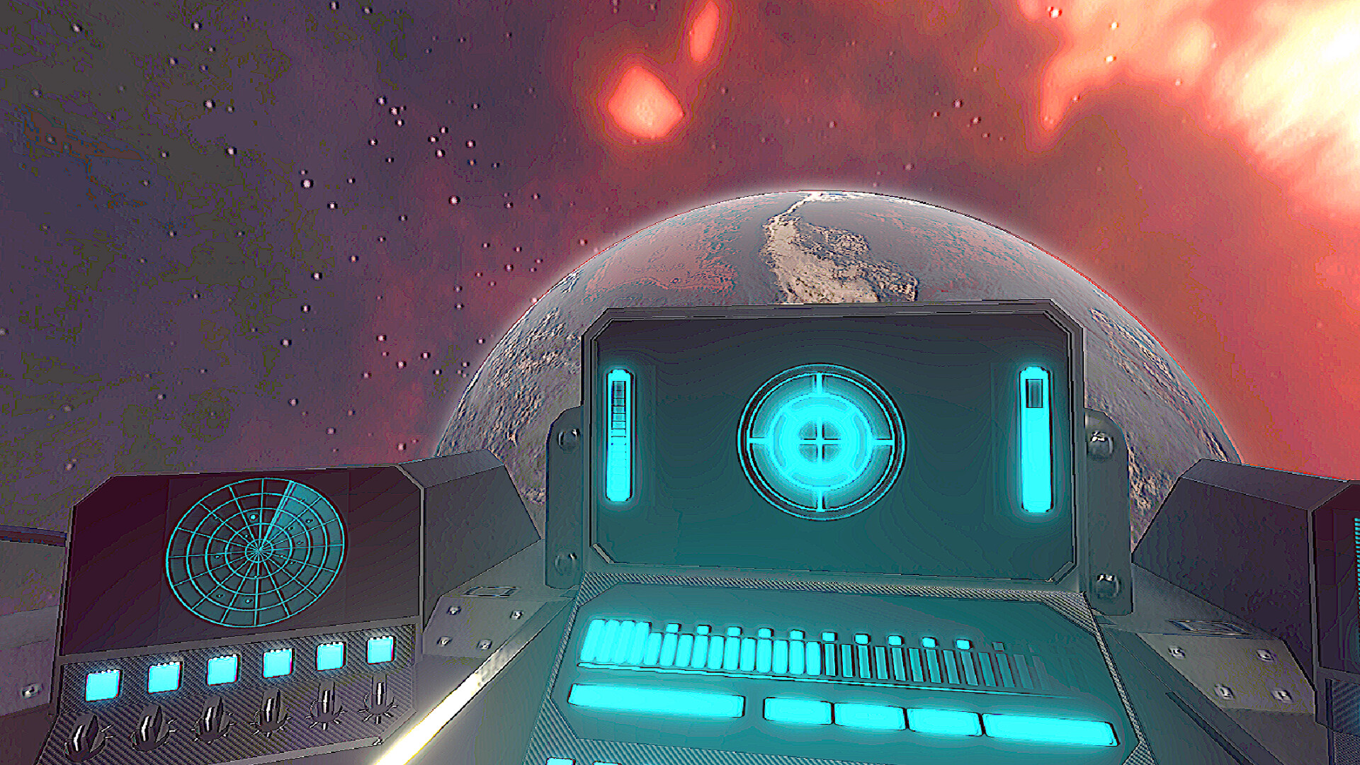 The Last Days of Baltaseth Screenshot 0