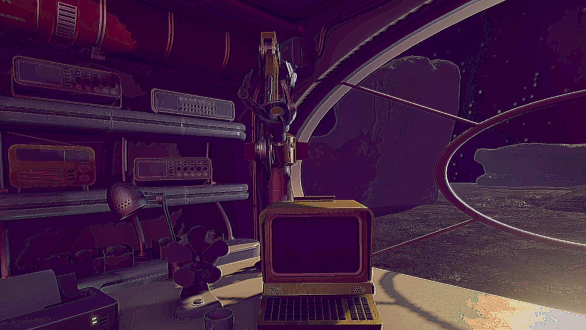 The Last Days of Baltaseth Screenshot 3