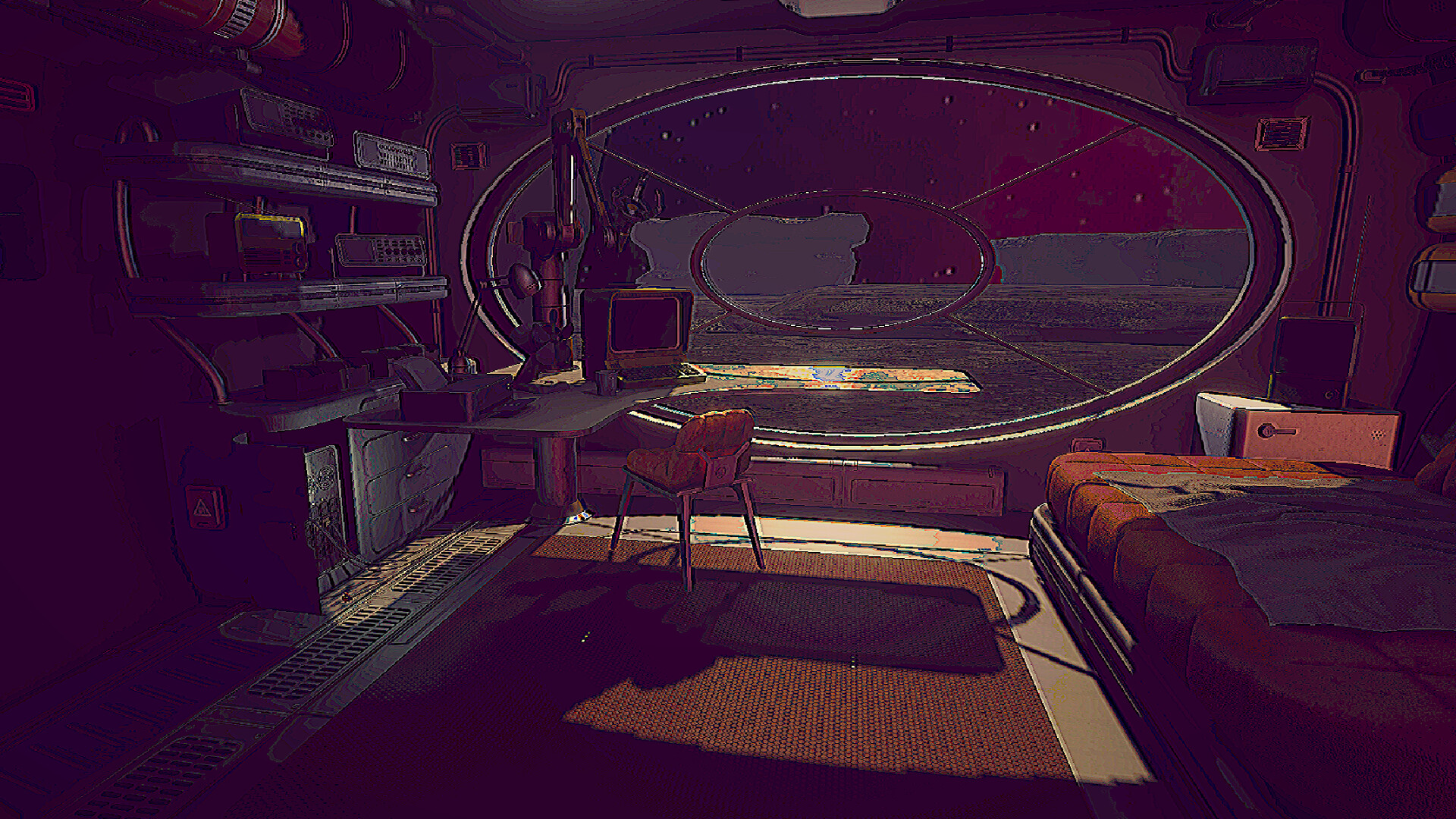 The Last Days of Baltaseth Screenshot 1