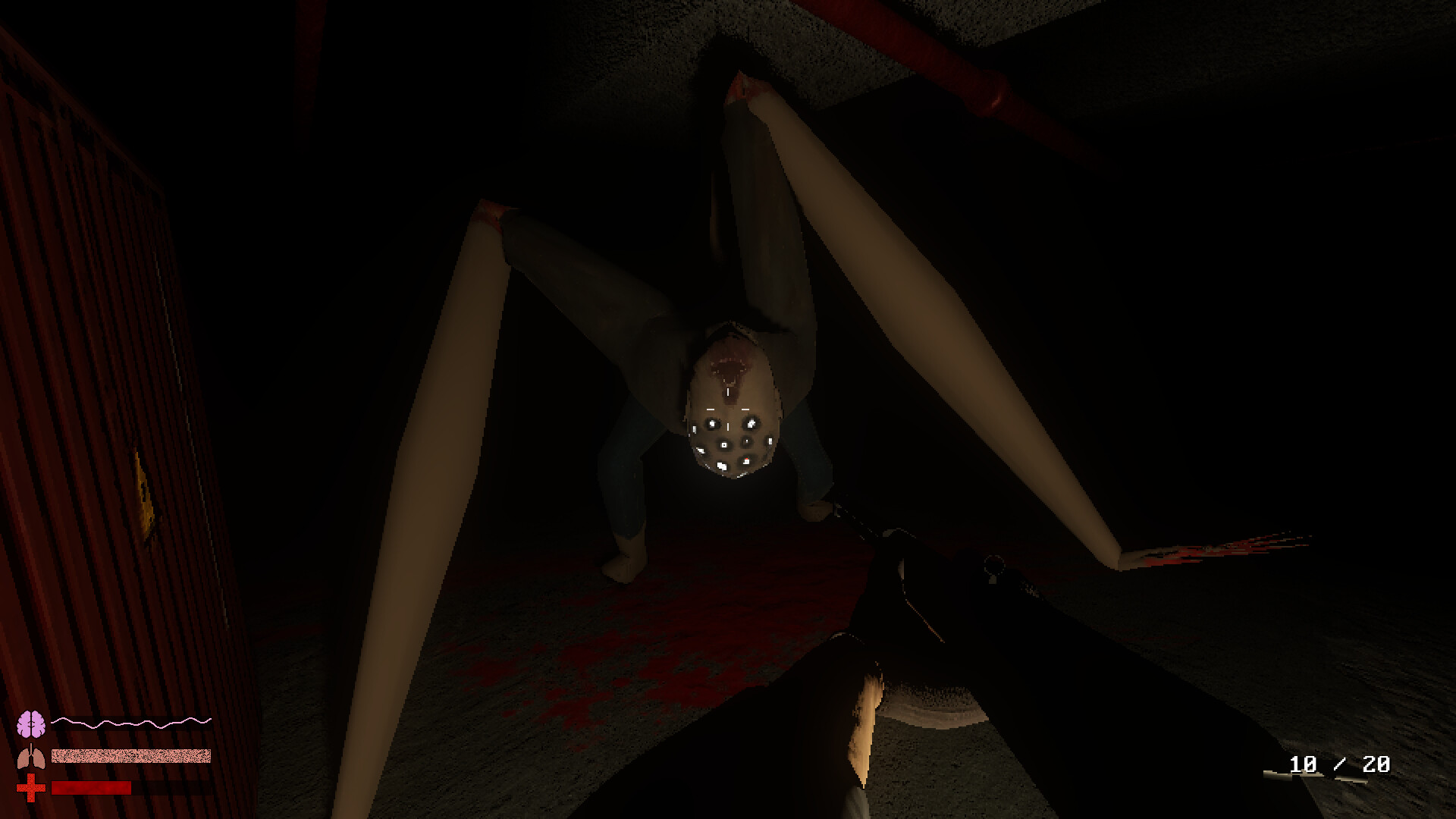 Hypnostasis Demo Screenshot 10