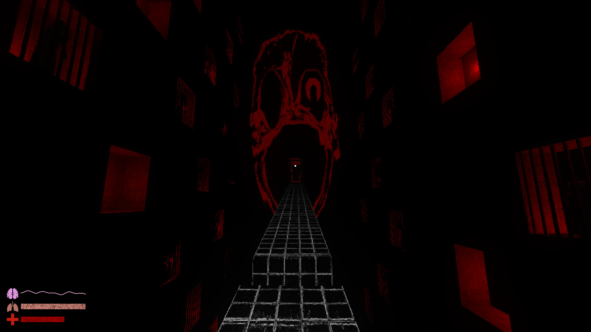 Hypnostasis Demo Screenshot 0