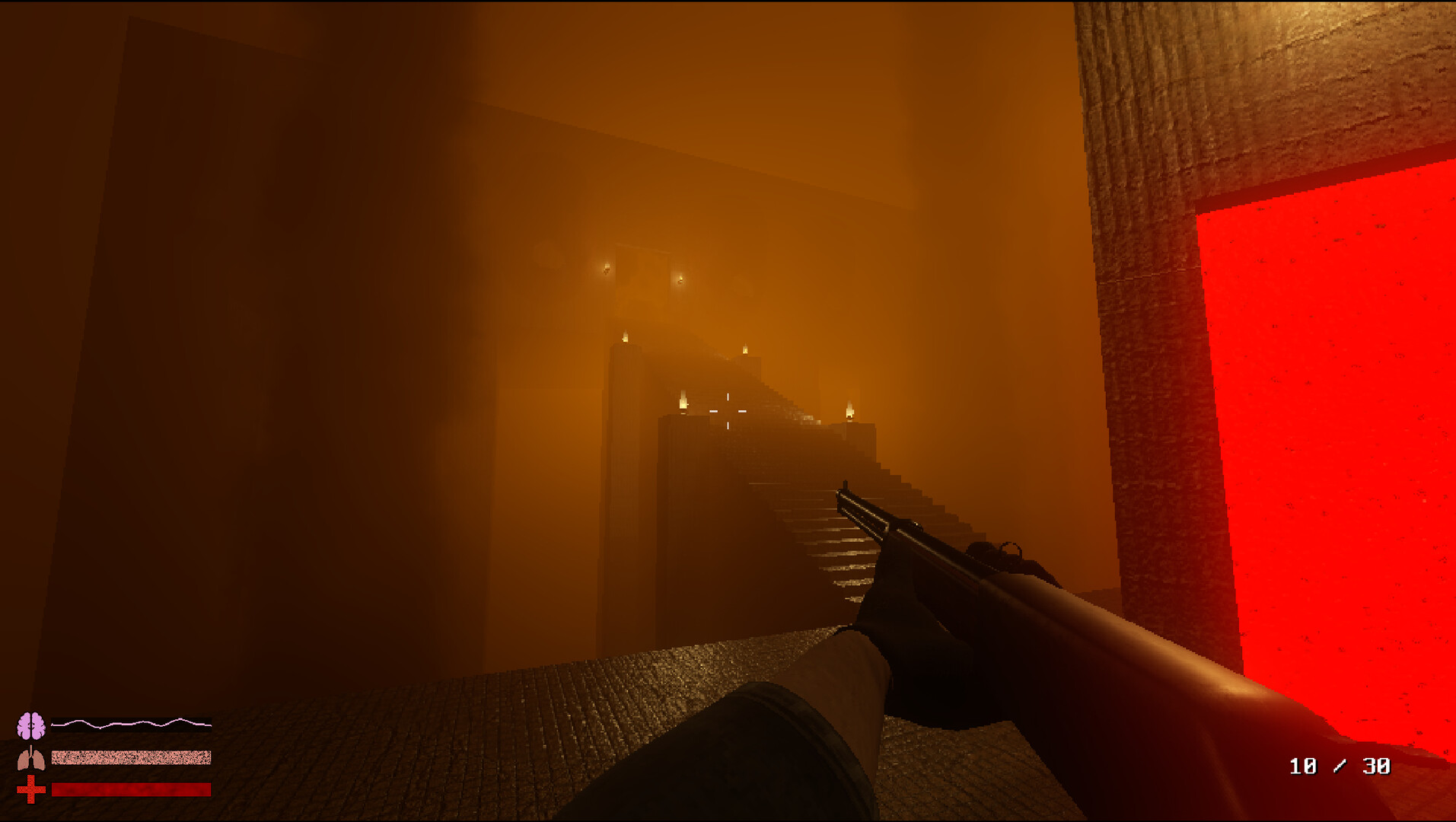 Hypnostasis Demo Screenshot 8