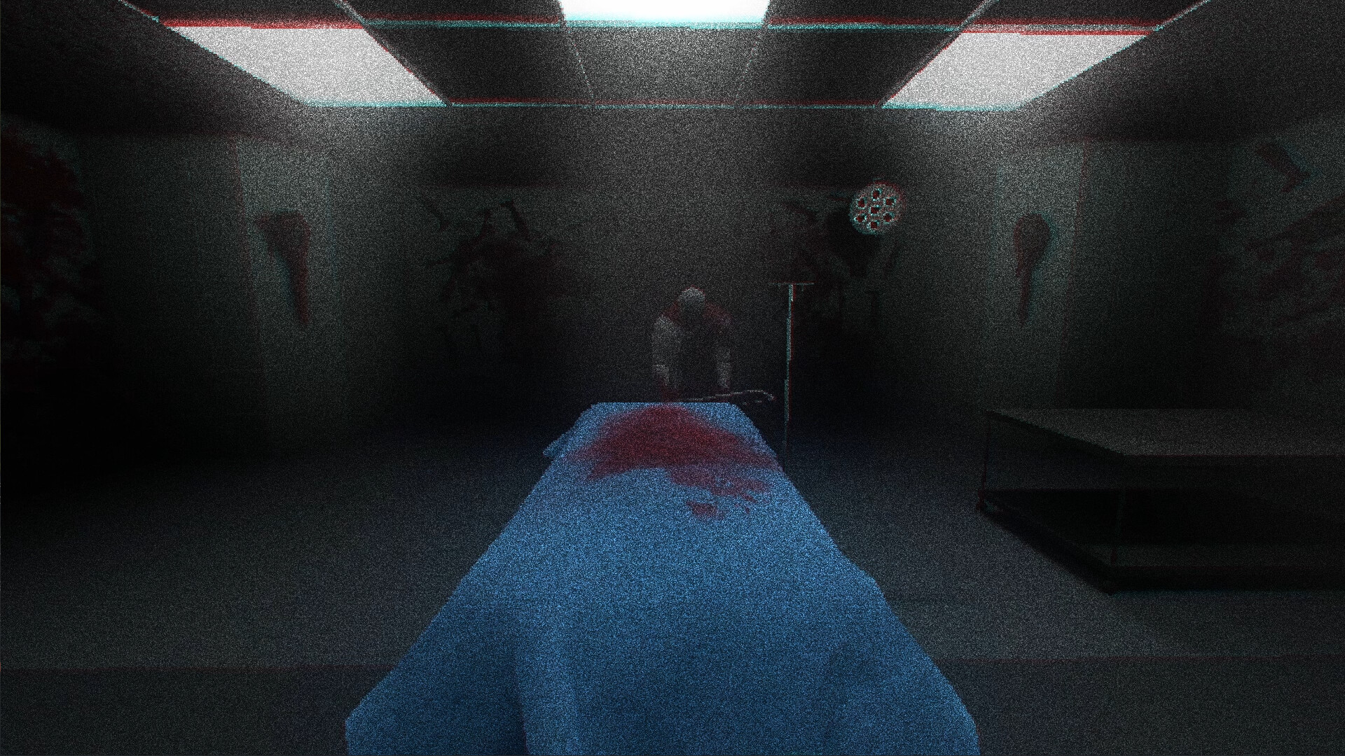 Hypnostasis Demo Screenshot 6