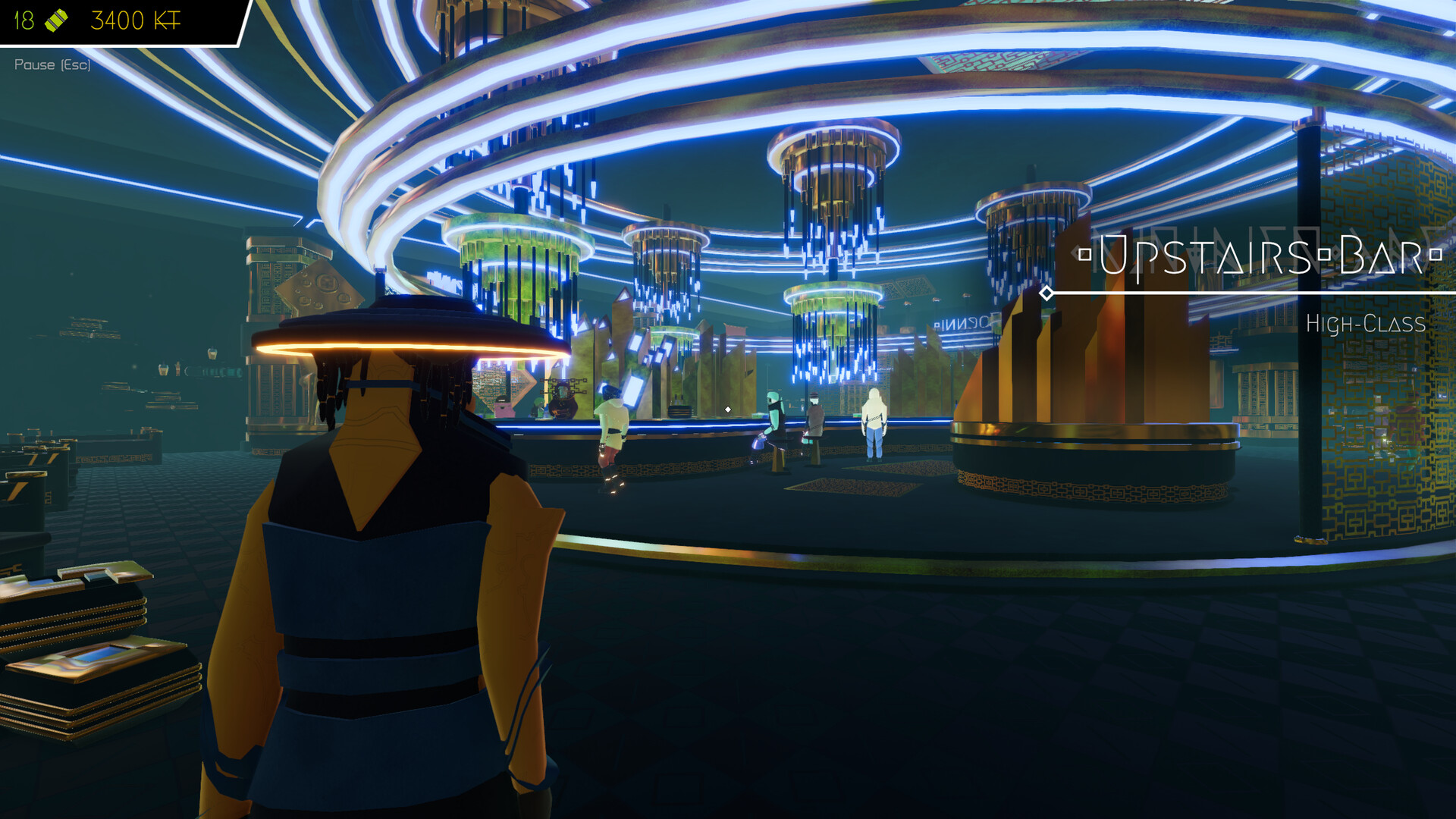 Gata Guressi Screenshot 1