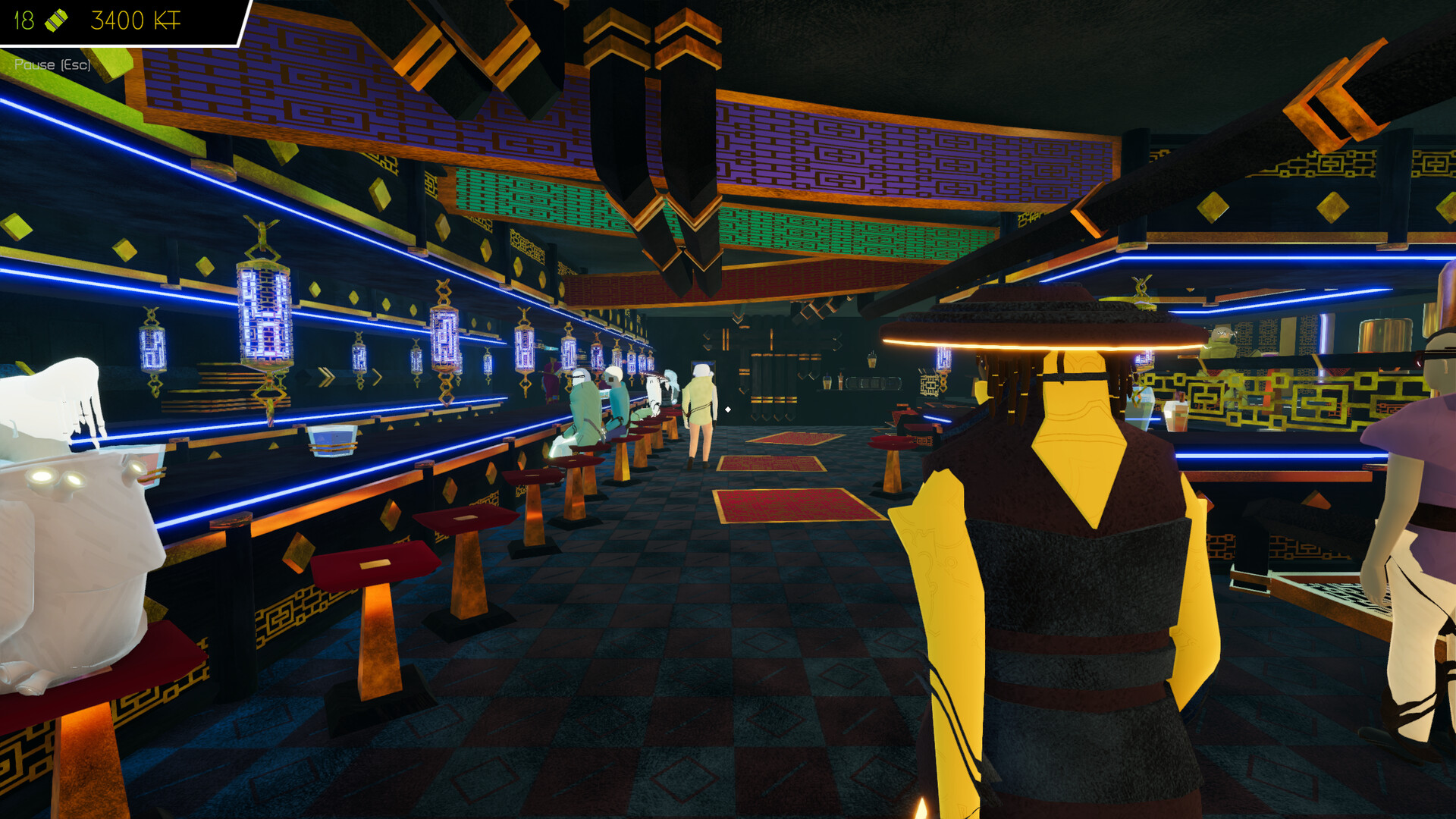 Gata Guressi Screenshot 8