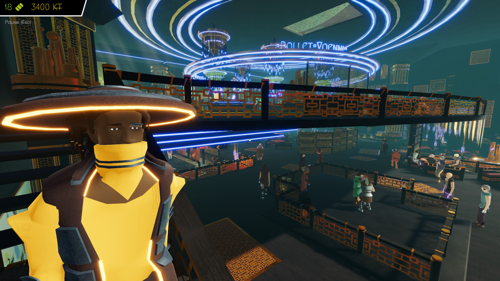 Gata Guressi Screenshot 4