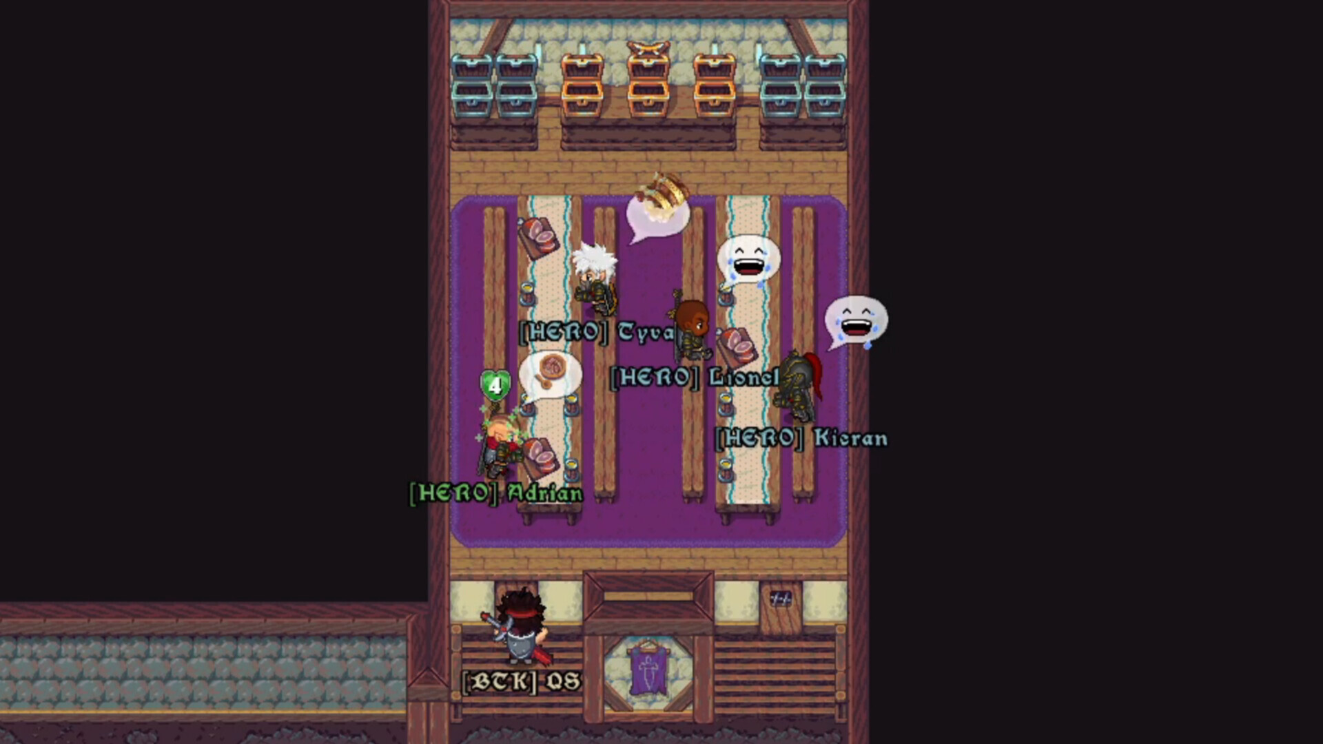 Brawlers Tavern Demo Screenshot 6