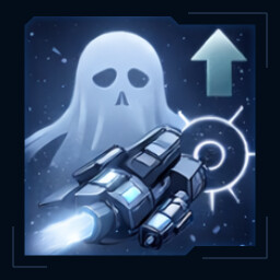 Ghost Chaser icon