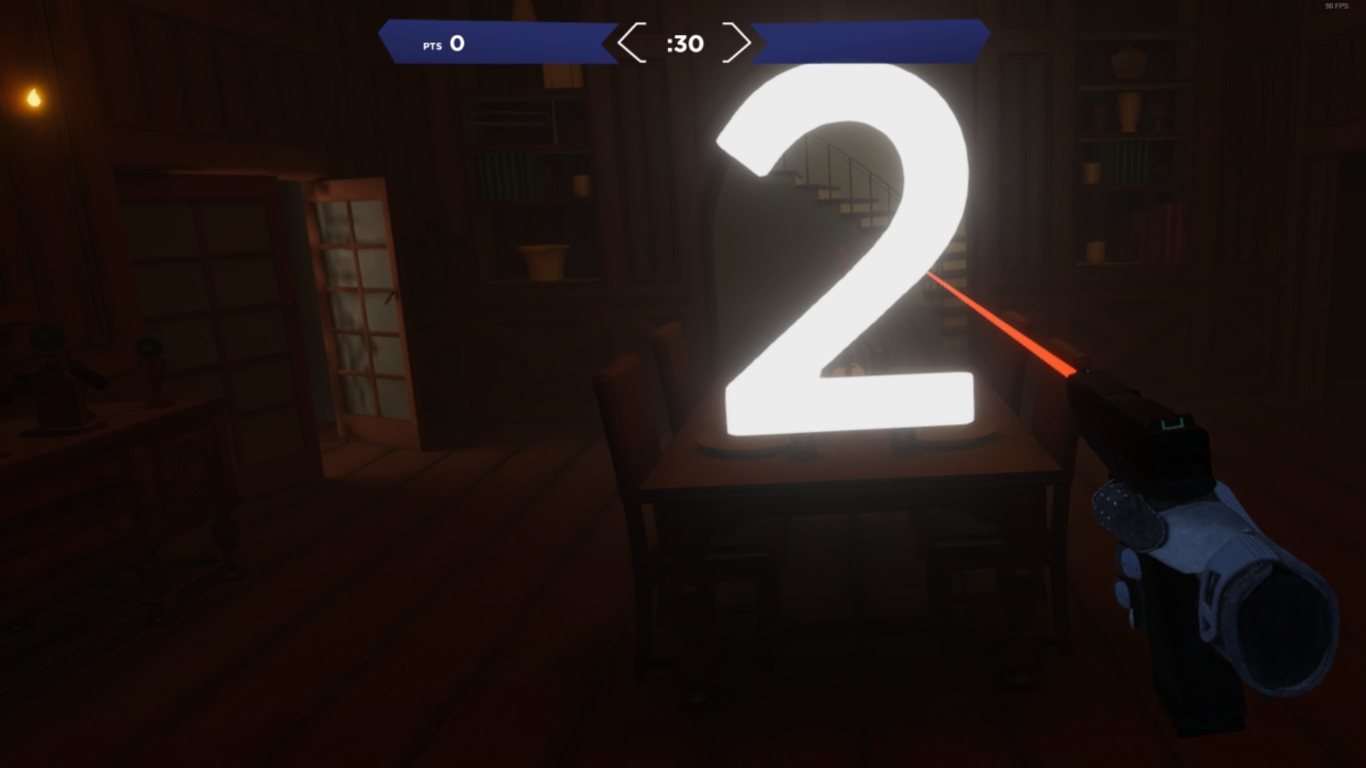 Aimlabs VR Screenshot 7