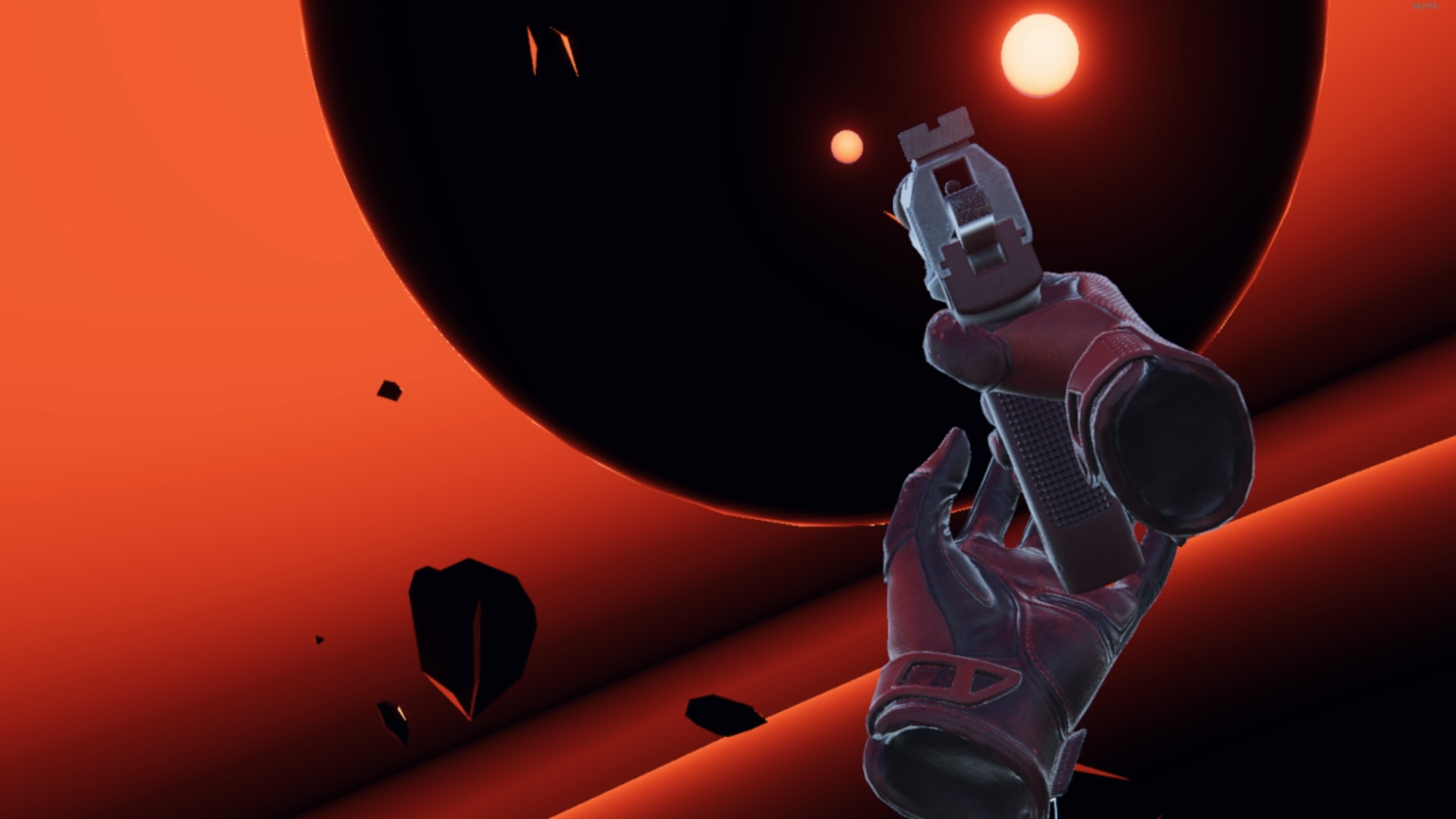 Aimlabs VR Screenshot 0