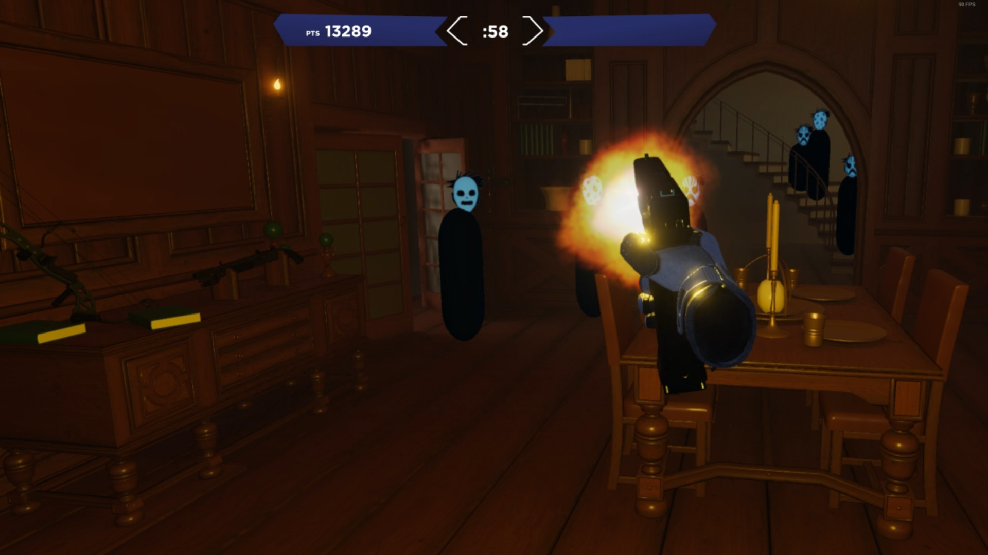 Aimlabs VR Screenshot 4