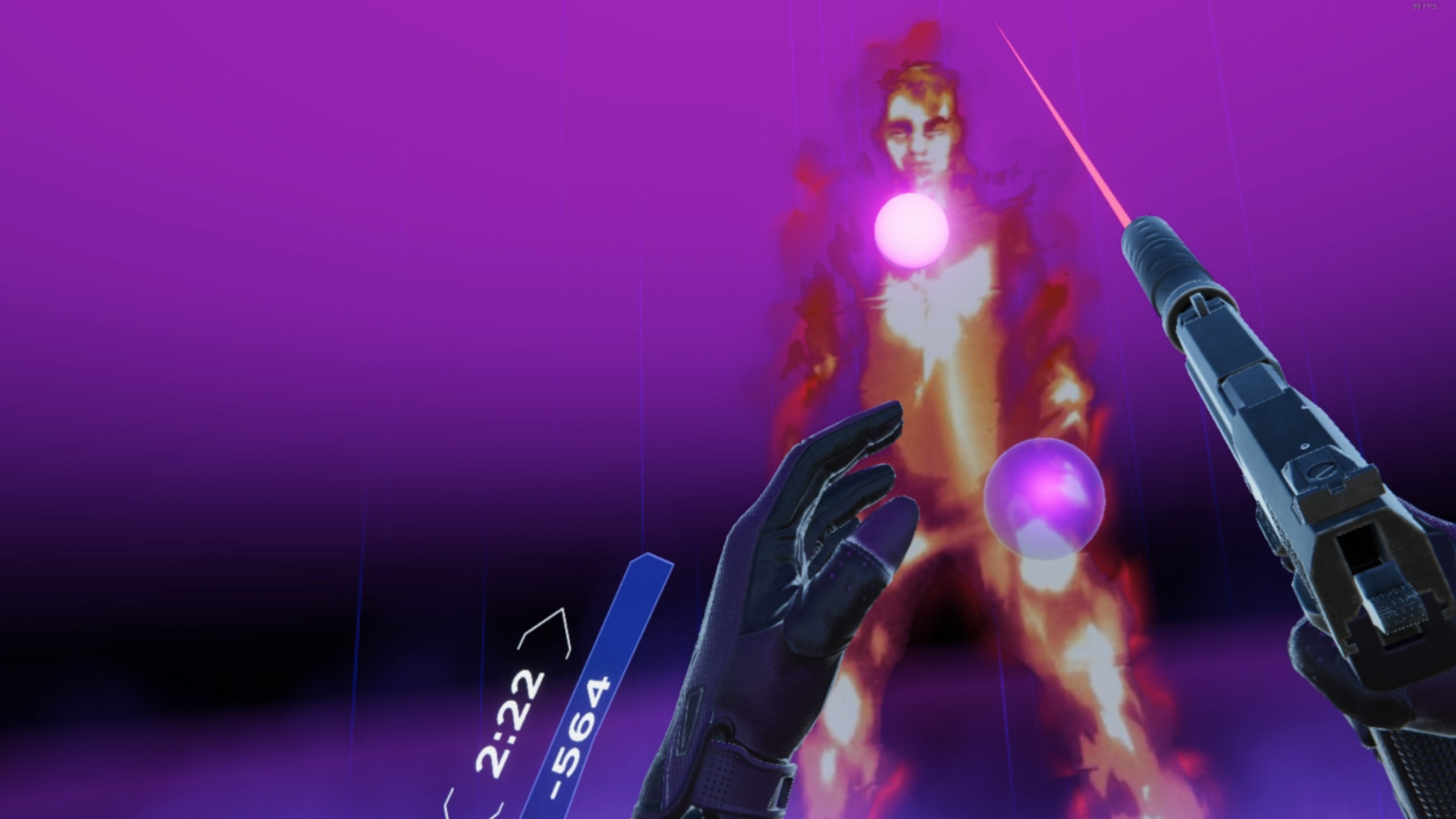 Aimlabs VR Screenshot 3