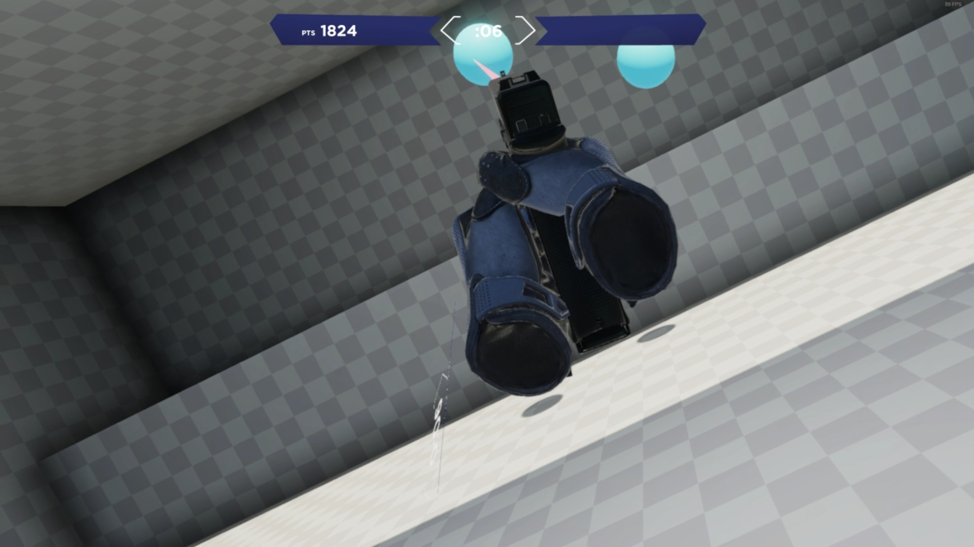 Aimlabs VR Screenshot 10