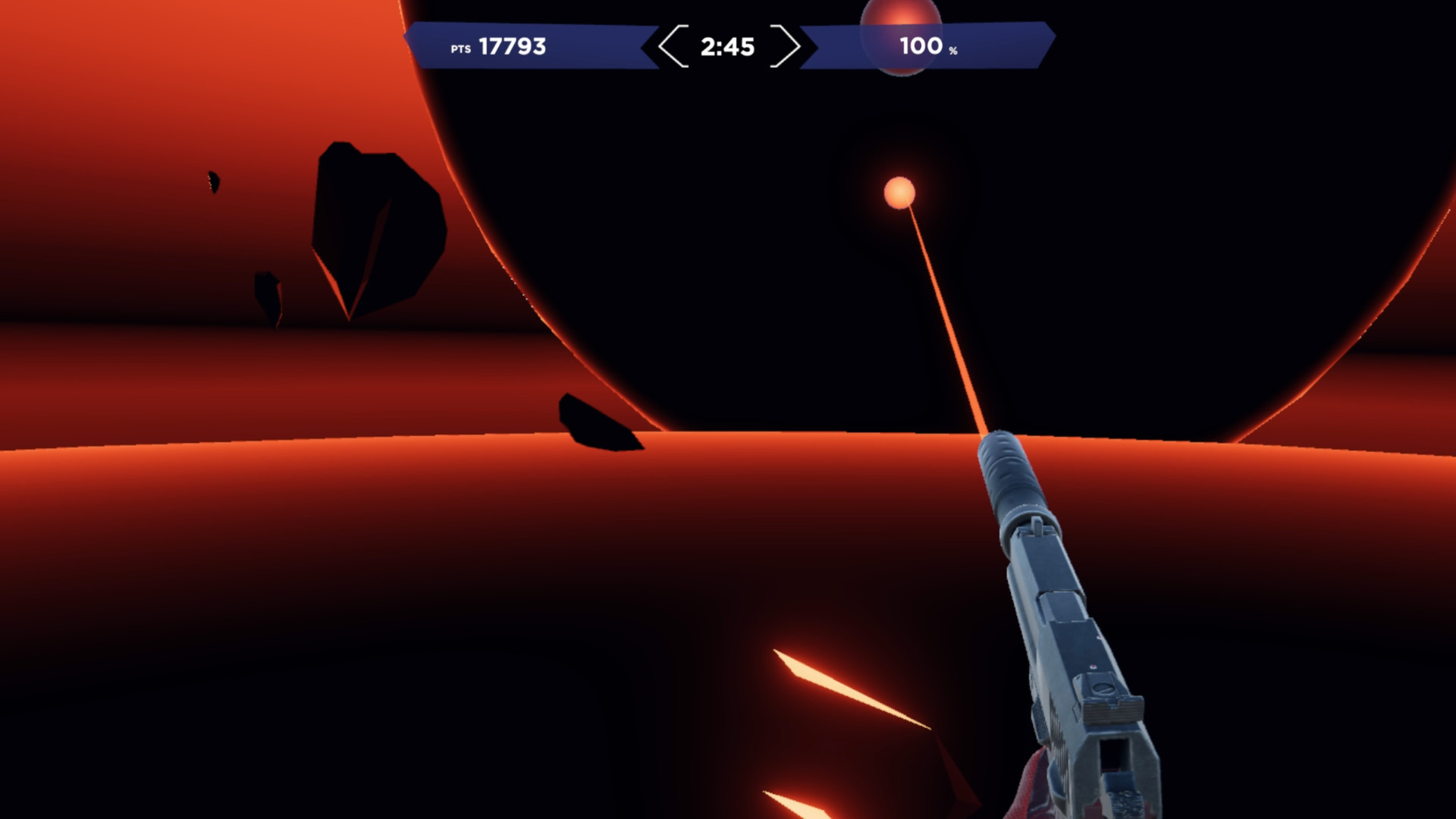 Aimlabs VR Screenshot 5