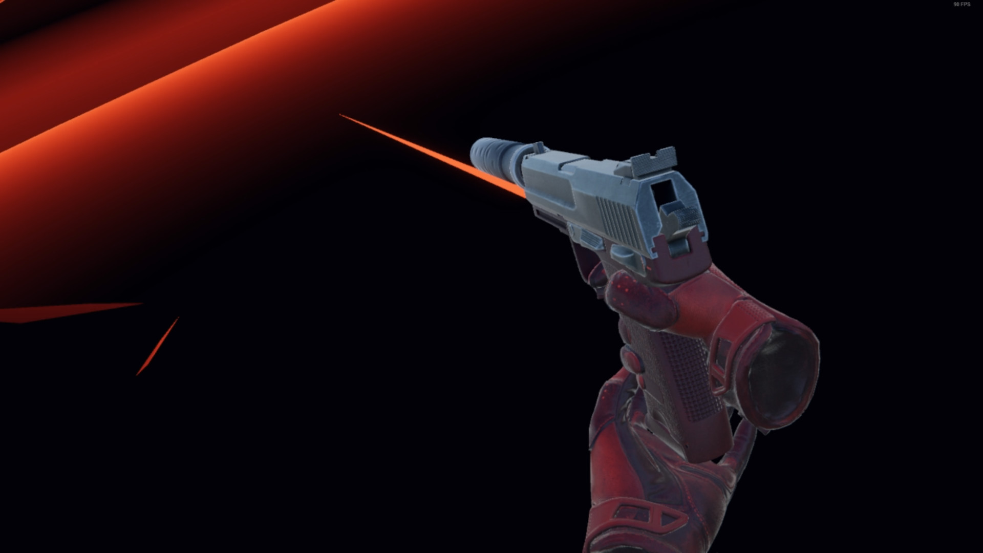 Aimlabs VR Screenshot 6