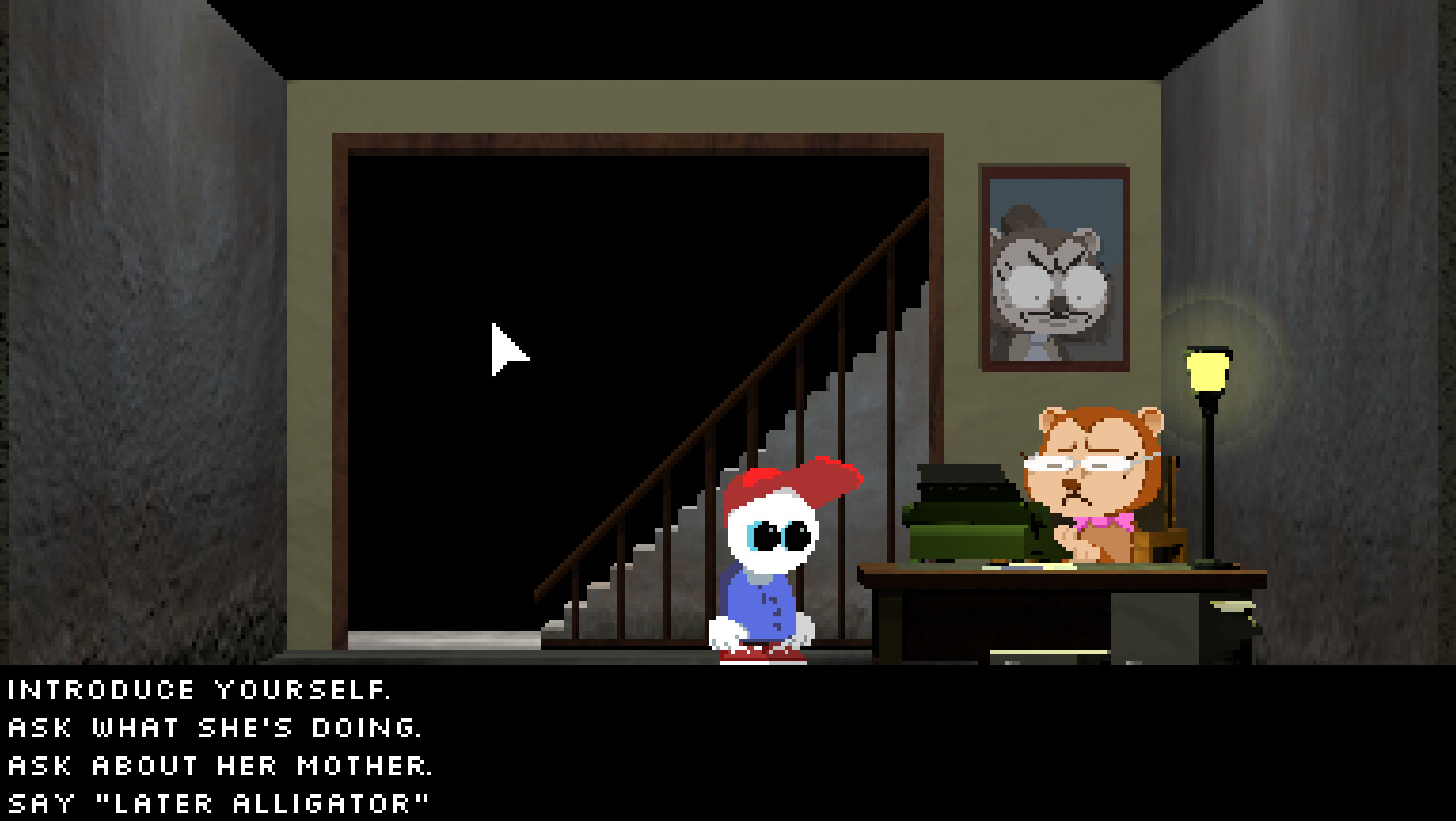 Endacopia Screenshot 7