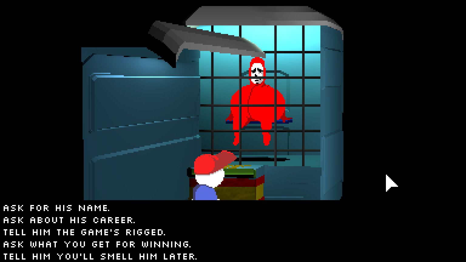Endacopia Screenshot 3