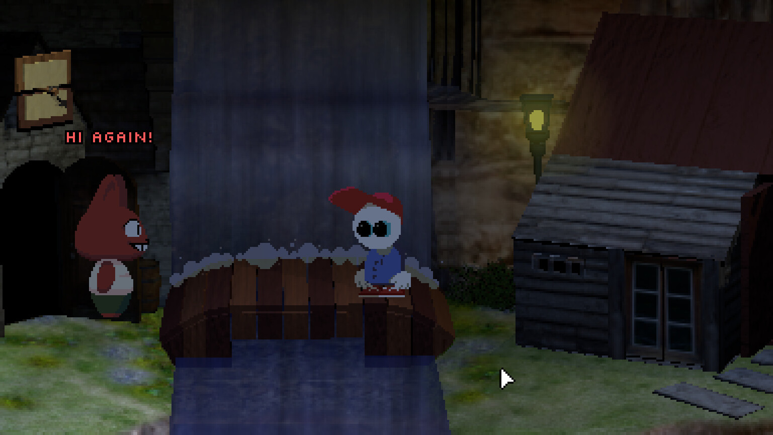 Endacopia Screenshot 0