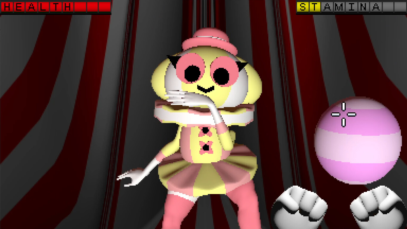 Endacopia Screenshot 2