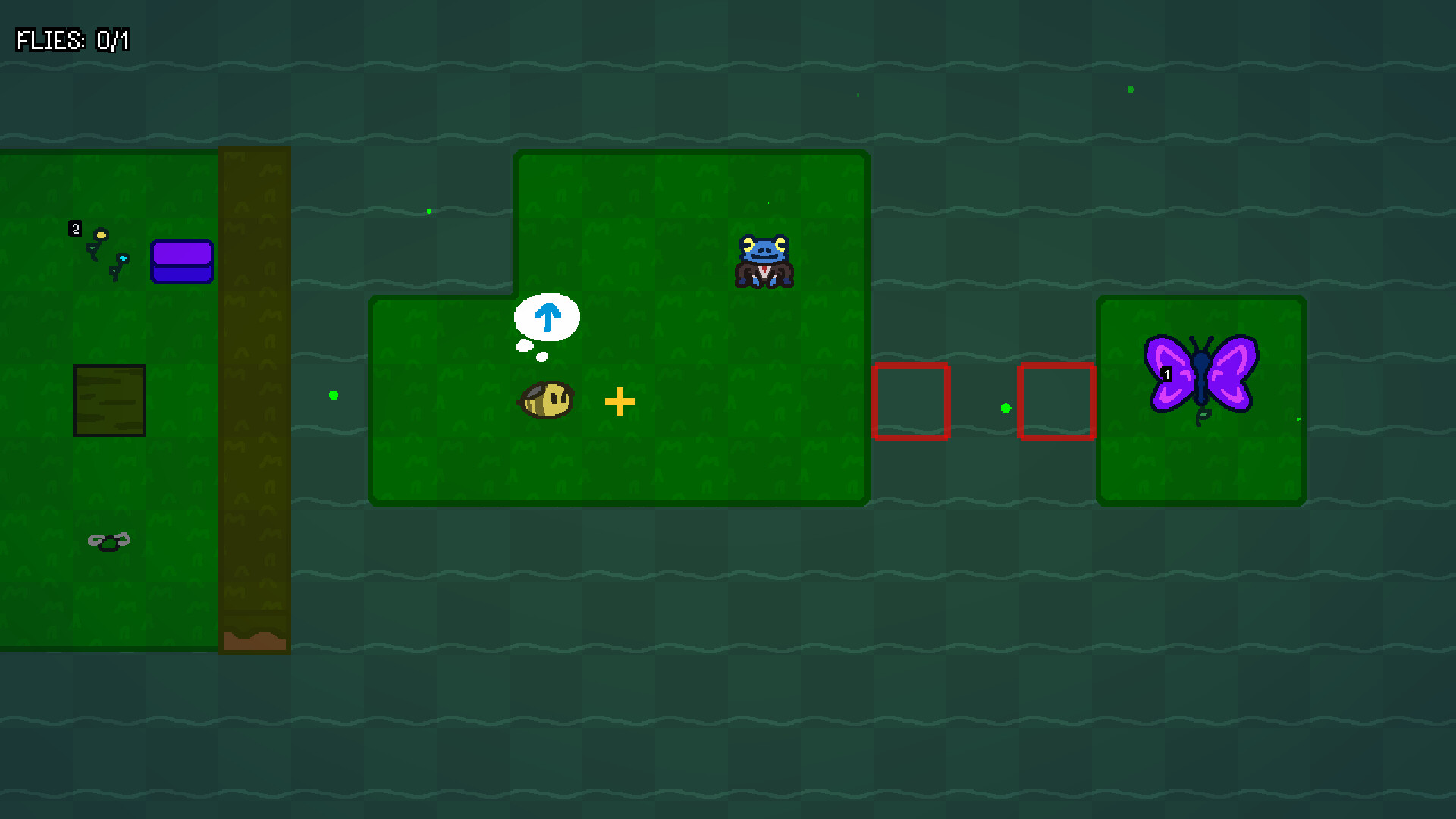 Hopping Out Screenshot 6