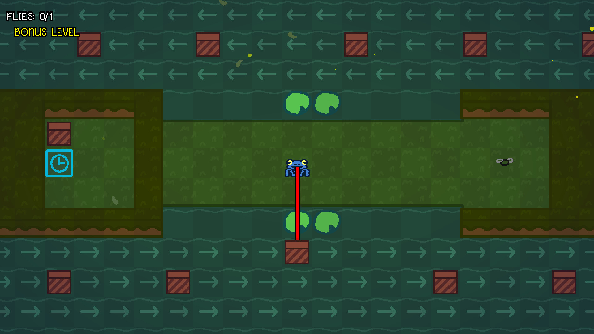 Hopping Out Screenshot 0