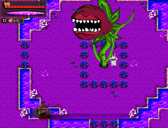 Our Hero! First Screenshot 3