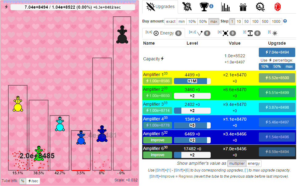 Idle Bouncer Screenshot 8