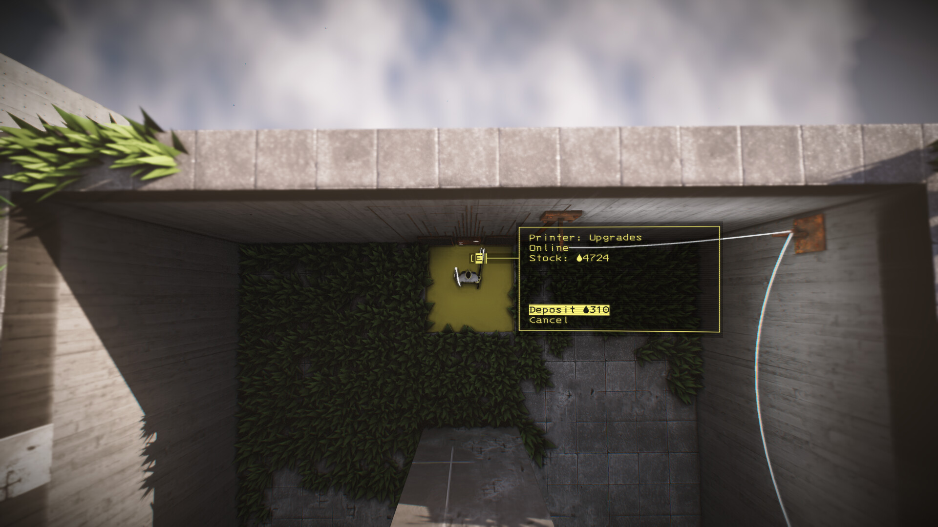 Dead Ink Screenshot 12