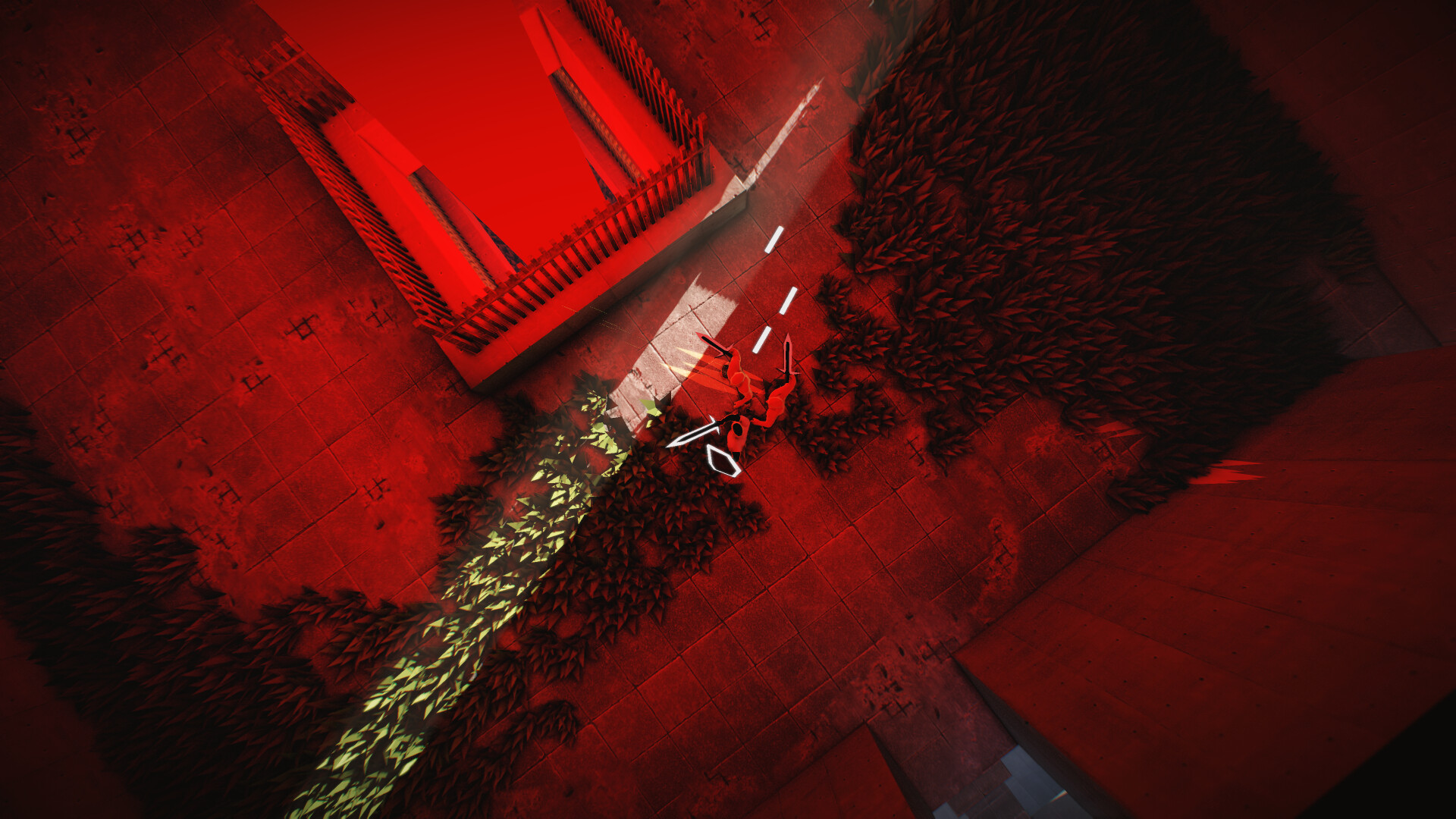 Dead Ink Screenshot 9