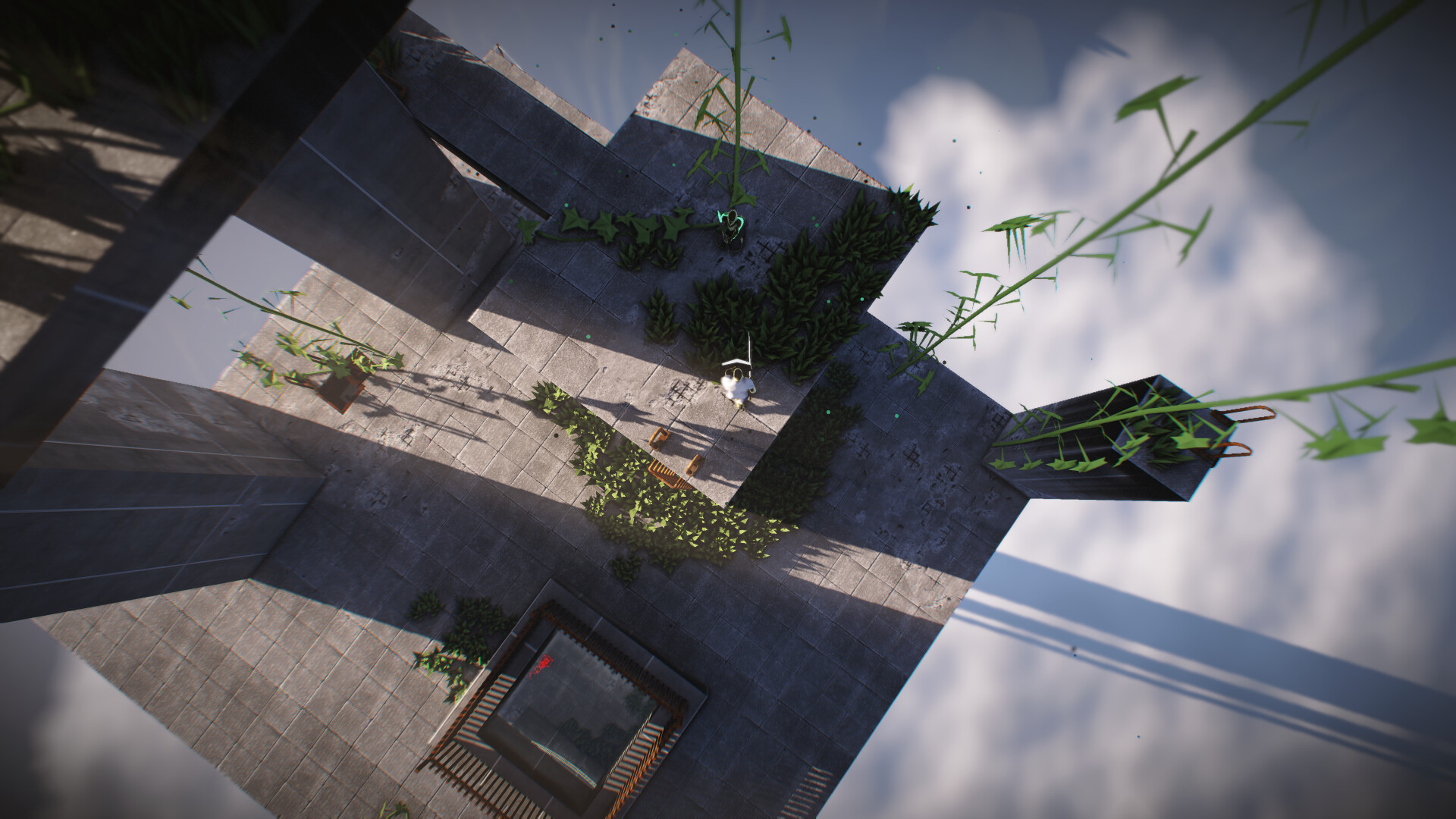 Dead Ink Screenshot 5